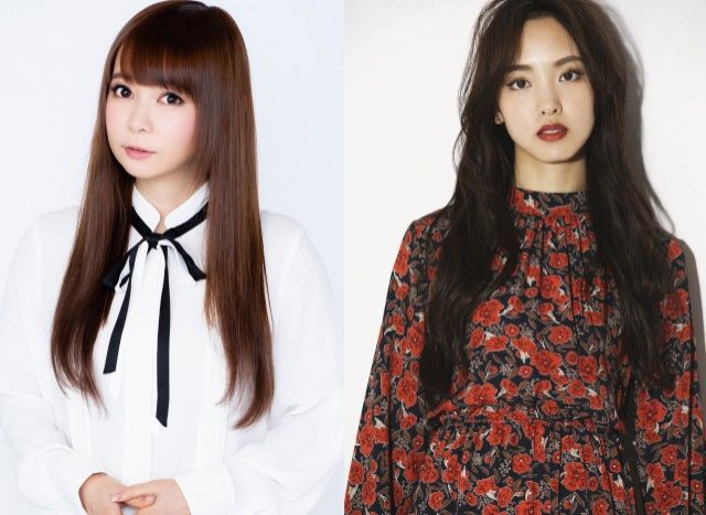 中川翔子×飯窪春菜（元モーニング娘。）、JO1（與那城奨、川尻蓮）×THE RAMPAGE （神谷健太、与那嶺瑠唯）、紺野ぶるま×カツセマサヒコ、勝村政信×松尾貴史が登場！