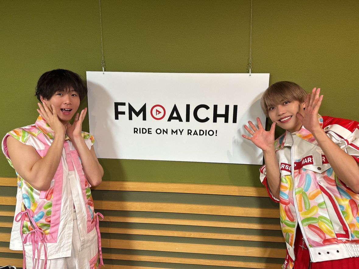 2024年10月21日（月）今週のテーマは、「愛知県を50音順でもっと知ろう！」シリーズ！