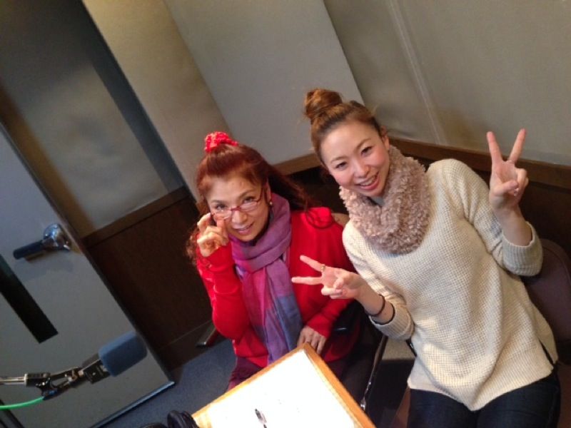 2月になりましたね。