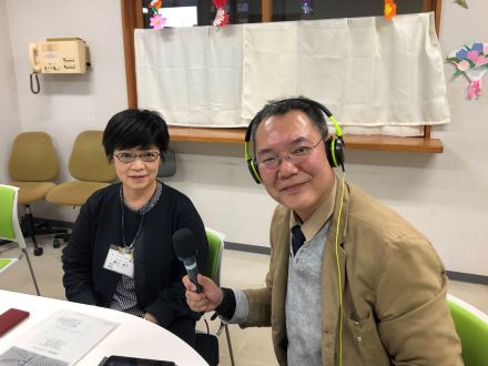 子どもの成長を米子市全体で支える組織「こども総本部」を新設／米子市役所 こども総本部長 景山泰子さん