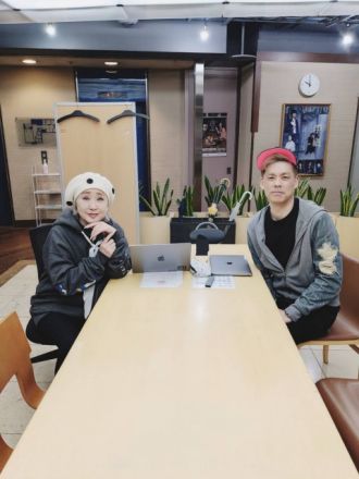 念願のクリスタ決起会！