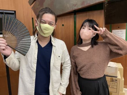 2023年2月16日(木)【HOP☆はちゃめちゃ占い☆】