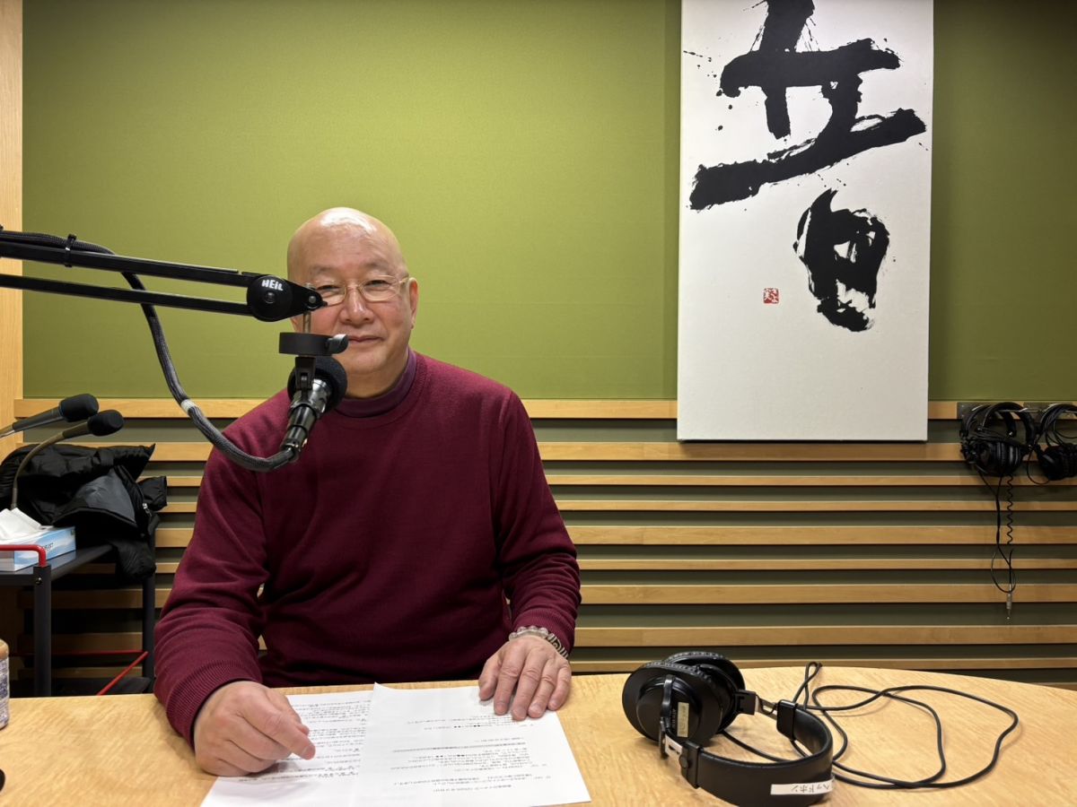 寝る前に聴くラジオ　第27夜　FM AICHI毎週金曜日23:55~24:00 OnAir