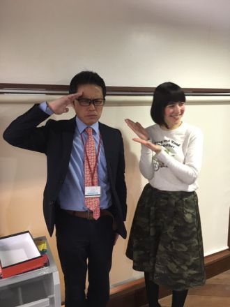 3月23日（水）オヒル ノオト