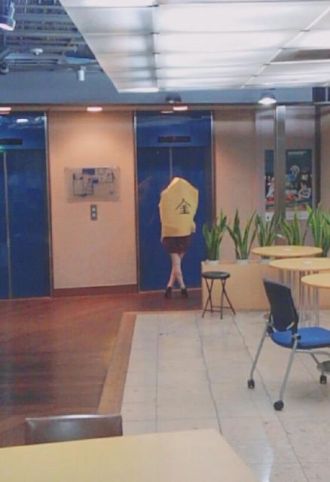 10月30日、いつも通りの月曜日