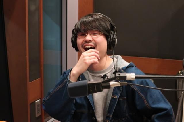 2020.04.15 〜 「ゲスト：ハマ・オカモトさん②」　