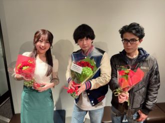 2025年3月29日(土) ウォンチューRADIO