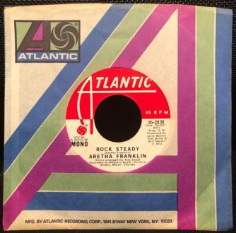 バイナルギャラリー (RHYMESTER DJ JINの秘蔵レコード)