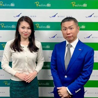 カスタマーエクスペリエンスを向上させる CX・DXソリューション～ZETA株式会社 Sound of Oasis～GOOD PERSON  2025/5/4放送