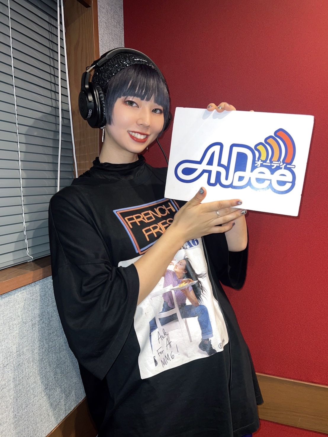 【配信11回目】UFOの恐怖！そして、ドラムまみれの私生活の巻