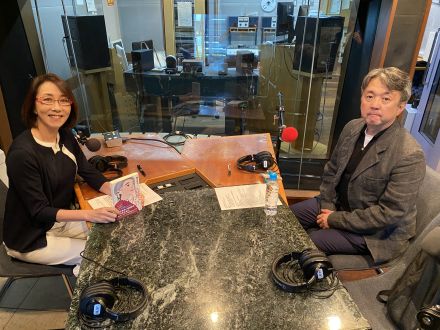 樋口卓治さん後編！同じ古舘プロジェクトに所属する長野智子と語る「古舘伊知郎」、そして「タモリ」さんの凄さについて・・・