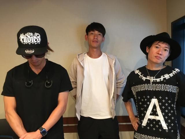 ニューアルバム「TYCOON」リリース！