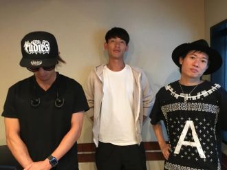 ニューアルバム「TYCOON」リリース！