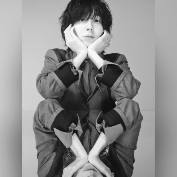 川谷絵音
