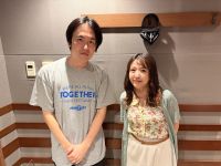 7/14(火)　レコレール・ミーツ【川辺素さん】