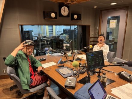 【MDC第3週カミナリ】2025年6月21日の放送は･･･