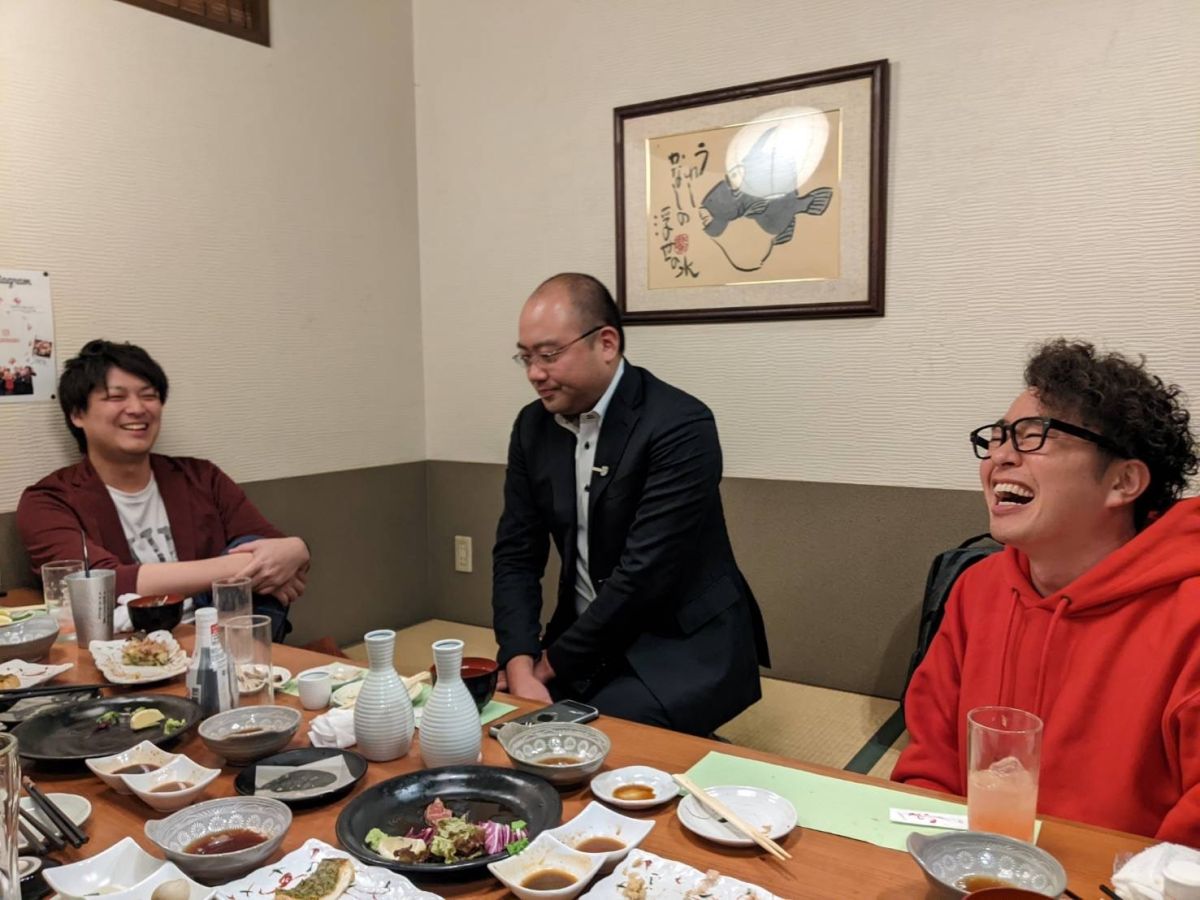 第114回【有馬記念大予想会】