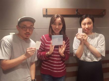 今日のゲストは、、、、