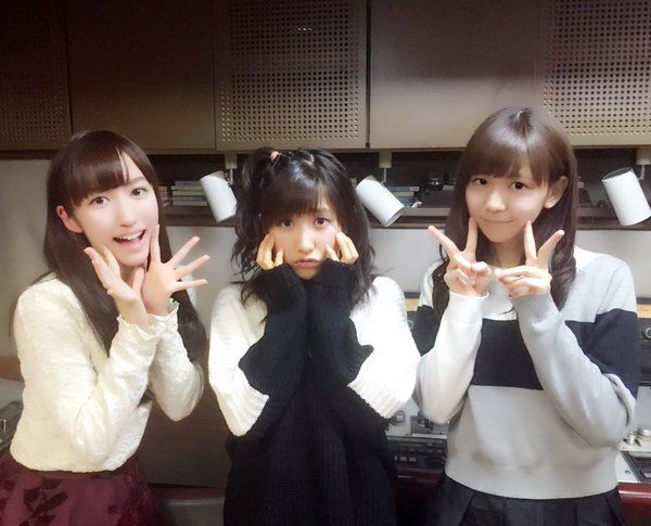 3月9日からのJAPAN ハロプロ NETWORK