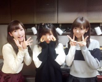 3月9日からのJAPAN ハロプロ NETWORK