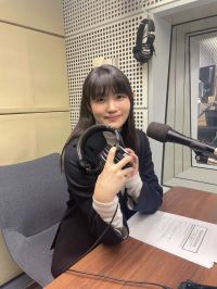 「アルカディア / キリンジ」の歌詞を早見沙織が朗読♪
