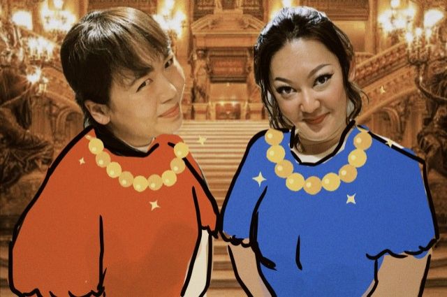 2024年2月13日（火）放送終了