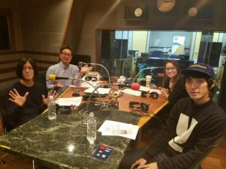 ゲスト「LILI LIMIT」