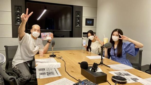 ひみつ×戦士 ファントミラージュ登場！！