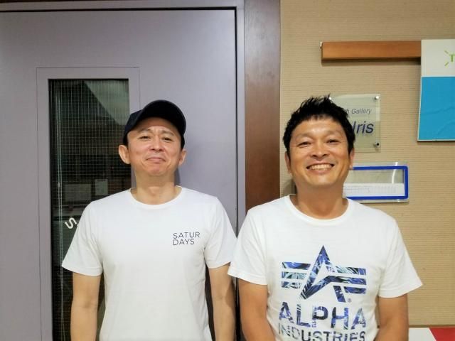 ２０１９．６．２３