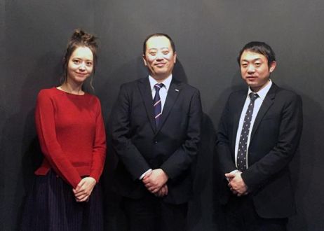 Vol.095　ポッカサッポロフード＆ビバレッジ株式会社 大槻洋揮さん・第3週目