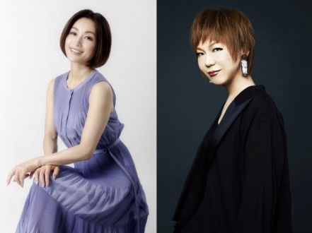 『TOKYO SPEAKEASY』今夜は、酒井法子さんとミッツ・マングローブさんがご来店！