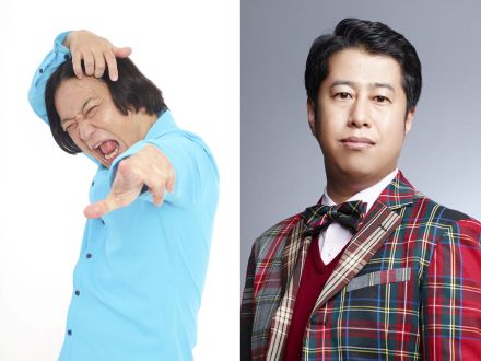 『TOKYO SPEAKEASY』今夜は、永野さんと、ウエストランド 井口浩之さんがご来店！