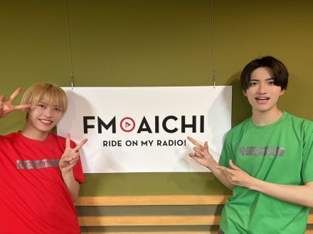 2024年6月12日（水）今週のテーマは、「FM AICHI SPECIAL WEEK～アイチグルメフェス～」