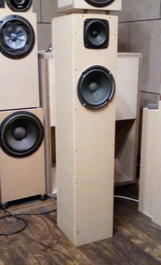 半蔵門オーディオ部　Vol.35「あなたはどっち？」④真空管VSトランジスタ