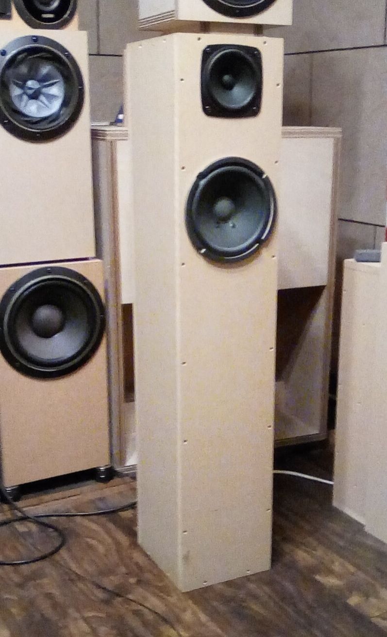 半蔵門オーディオ部　Vol.35「あなたはどっち？」④真空管VSトランジスタ