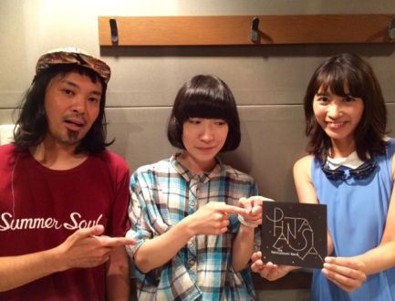 ザ・なつやすみバンド！！