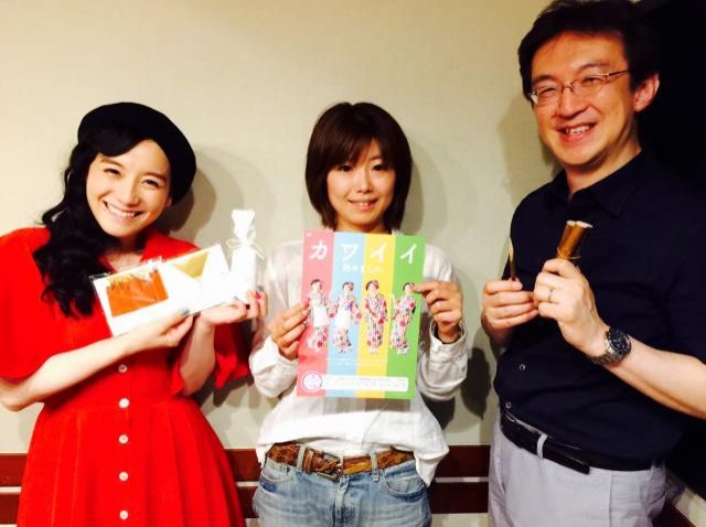 手づくりの「黒文字楊枝」が、カワイイッ❤