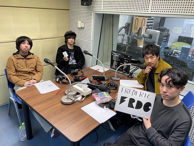 【RADIO VISION 完結】第26回