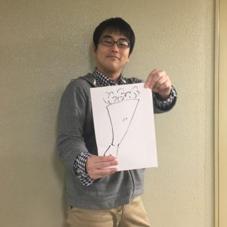 4/26（火）～サプライズ～