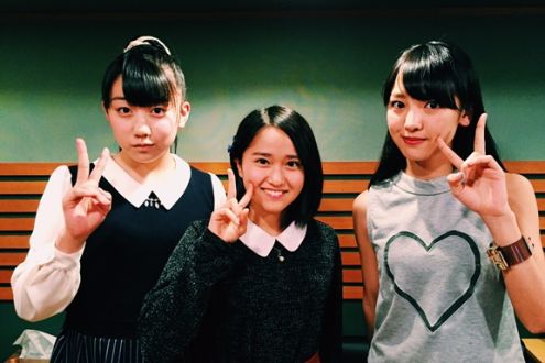 11月11日からのJAPAN ハロプロ NETWORK