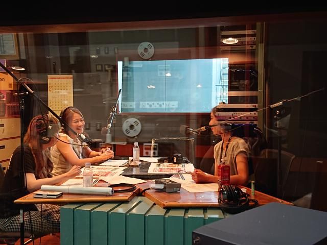 東京オーヴァル京王閣「OVAL ANGELの～ANGEL TALK～」vol4