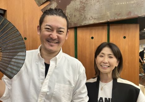 2023年6月5日(月)テーマ「怪我・病気自慢」