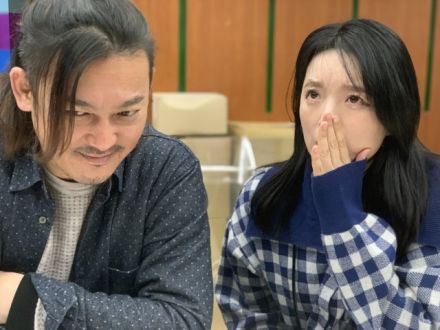 2024年1月25日(木)テーマ「お母さん、そんなところで何してるの？ 」！