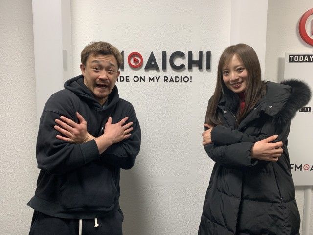 2月1日（水）第22回 放送！！