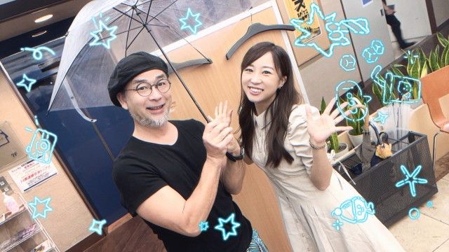 8月15日（木）Song List♪