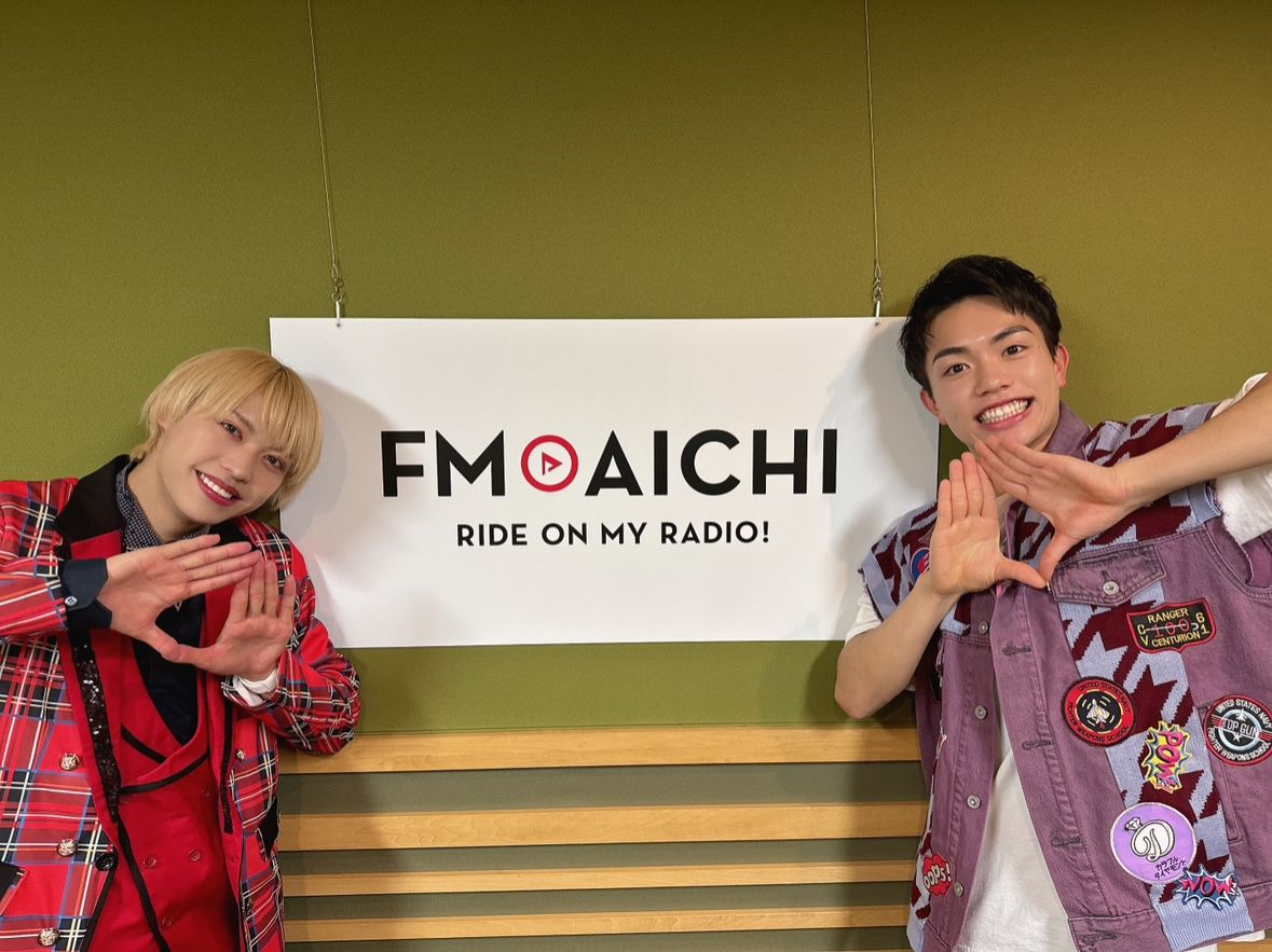 2024年5月8日（水）今週のテーマは、新曲「まるごとJELLY BE∀NS」について！