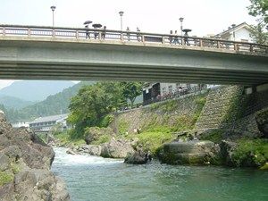 水風景～夏の郡上八幡巡り～