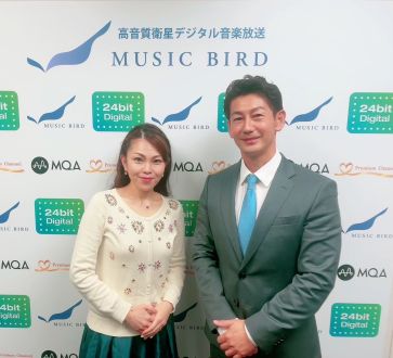 Sound of Oasis～GOOD PERSON 2023/1/8放送