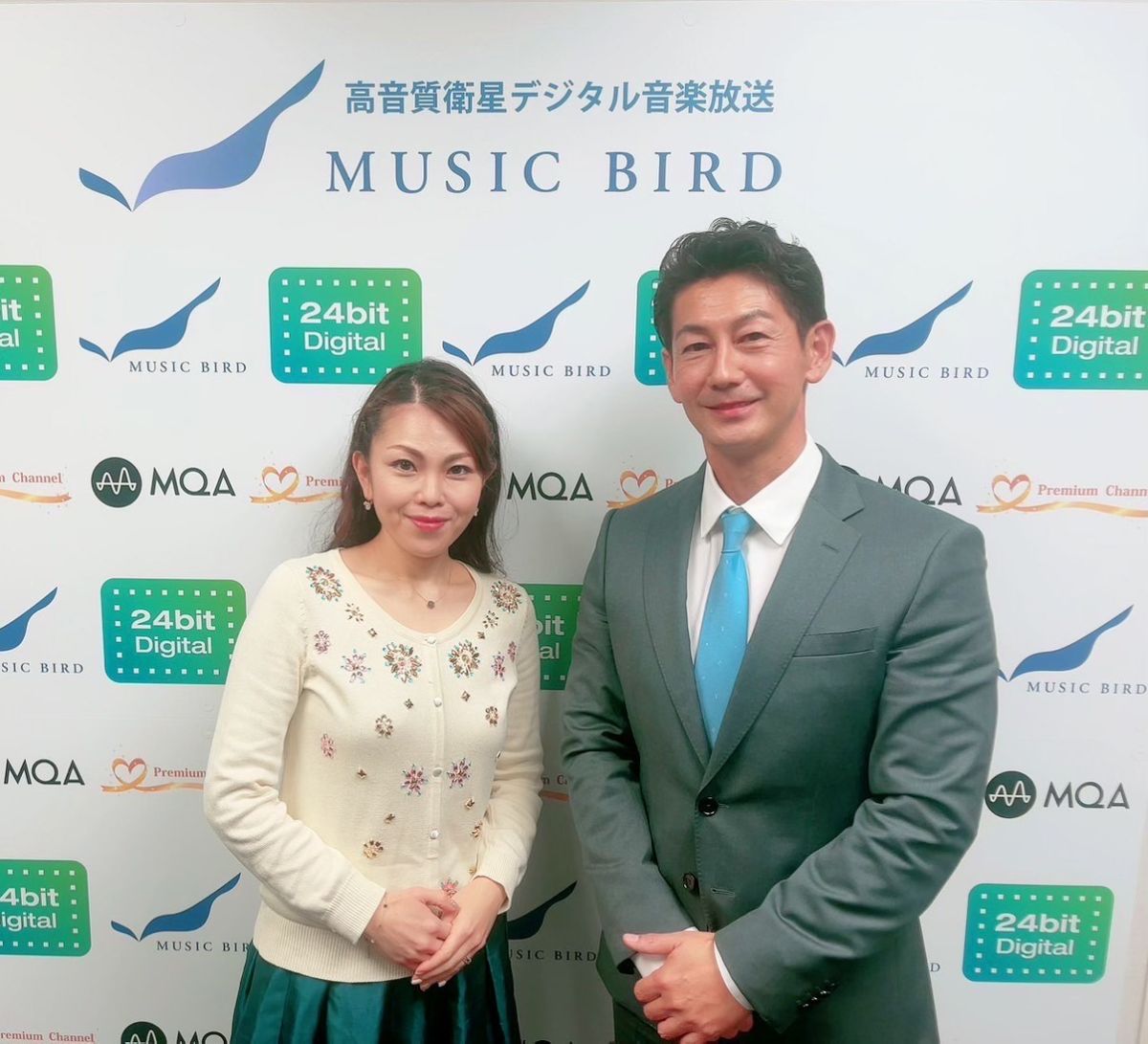 Sound of Oasis～GOOD PERSON 2023/1/8放送