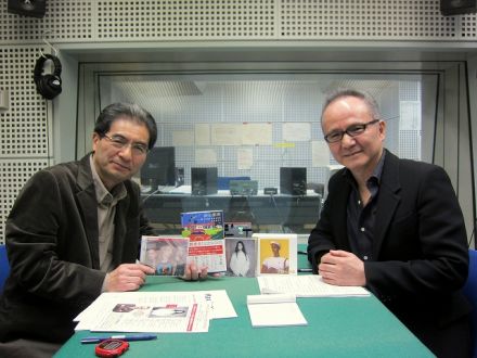 富澤一誠のAGE FREE MUSIC　3/13（月）